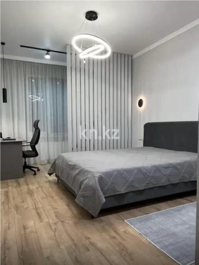 Продажа 4-комнатной квартиры, 125 м² - Продажа четырехкомнатных квартир от собственников в Алматы фото 2 из 4