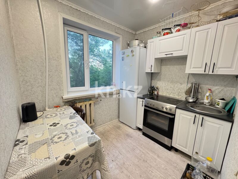 Продажа 4-комнатной квартиры, 62 м² - Продажа квартир в Казахстане - страница 18 фото 1 из 8
