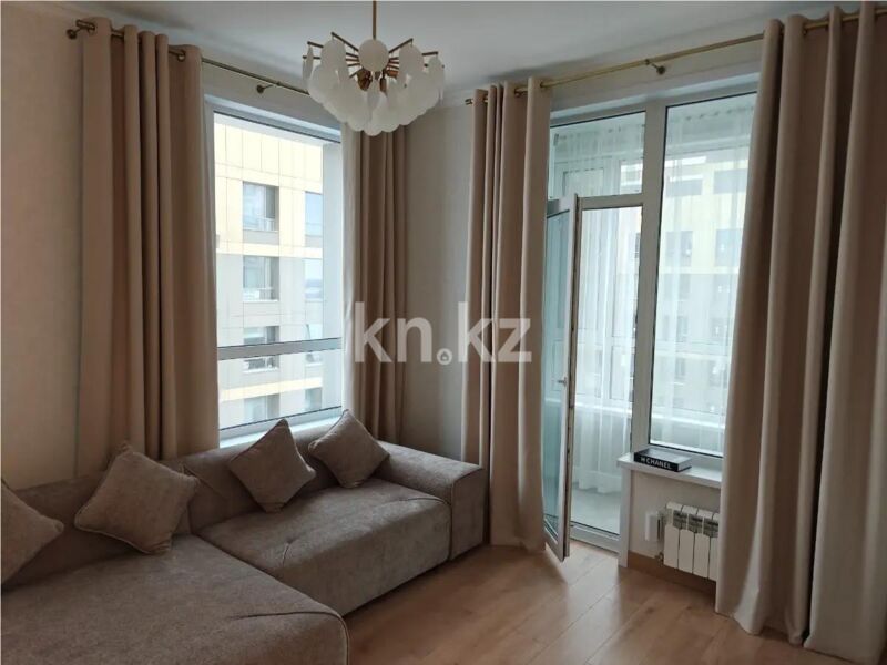 Продажа 2-комнатной квартиры, 50 м² - Продажа двухкомнатных квартир в р-не Есиль Астаны - страница 47 фото 1 из 3