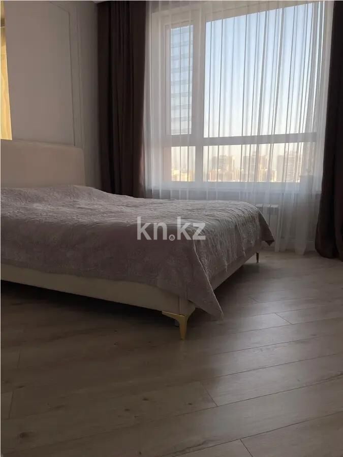 Продажа 3-комнатной квартиры, 89.6 м² - Продажа квартир в кирпичном доме в Казахстане - страница 323 фото 2 из 8