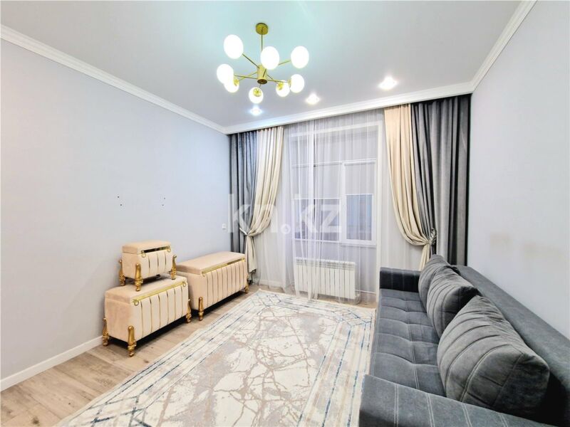 Продажа 4-комнатной квартиры, 115 м² - Продажа четырехкомнатных квартир в кирпичном доме в Караганде - страница 6 фото 6 из 18
