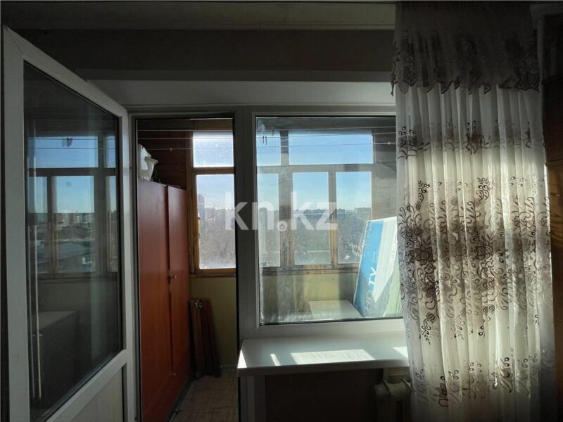 Продажа 2-комнатной квартиры, 51 м² - Продажа двухкомнатных квартир на Юго-Востоке Караганды - страница 25 фото 19 из 20