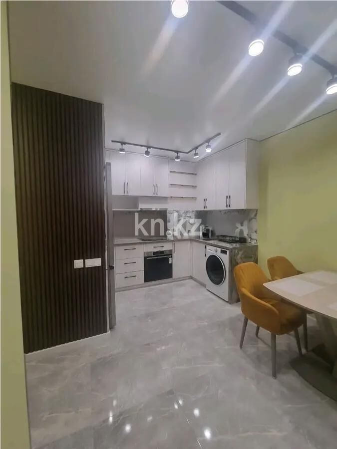 Продажа 2-комнатной квартиры, 50 м² - Продажа недвижимости в Казахстане - страница 29 фото 3 из 4