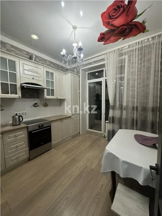 Продажа 1-комнатной квартиры, 36 м² - Продажа однокомнатных квартир в кирпичном доме в Казахстане фото 2 из 3