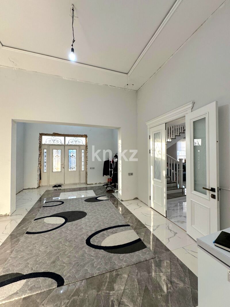 Продажа 9-комнатного дома, 375 м² - Недвижимость в Шымкенте - страница 5 фото 22 из 33