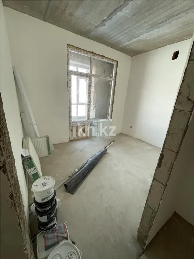 Продажа 1-комнатной квартиры, 44.5 м² - Недвижимость в Астане - страница 14 фото 3 из 5