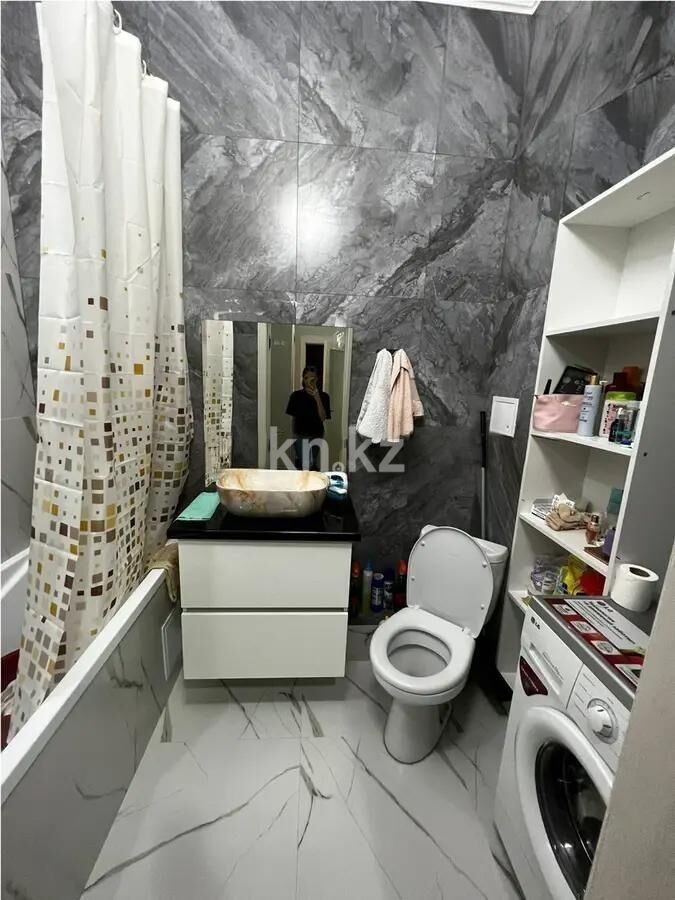 Продажа 2-комнатной квартиры, 42 м² - Продажа квартир в Астане - страница 46 фото 3 из 4