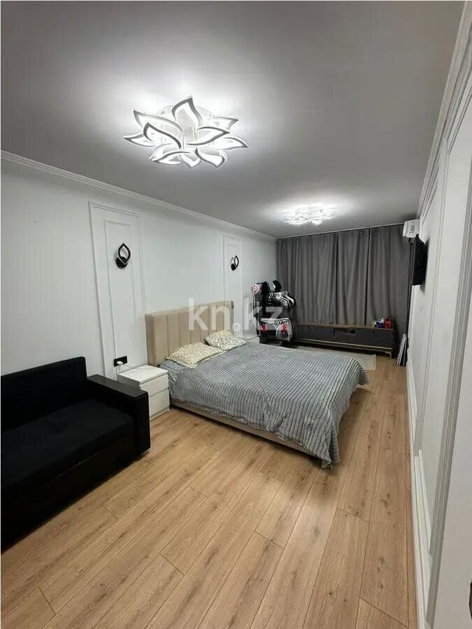 Продажа 2-комнатной квартиры, 60 м² - Продажа квартир в Алматы - страница 69 фото 2 из 6