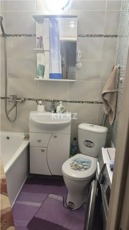 Продажа 2-комнатной квартиры, 47 м² - Продажа квартир в кирпичном доме в Астане - страница 98 фото 5 из 6