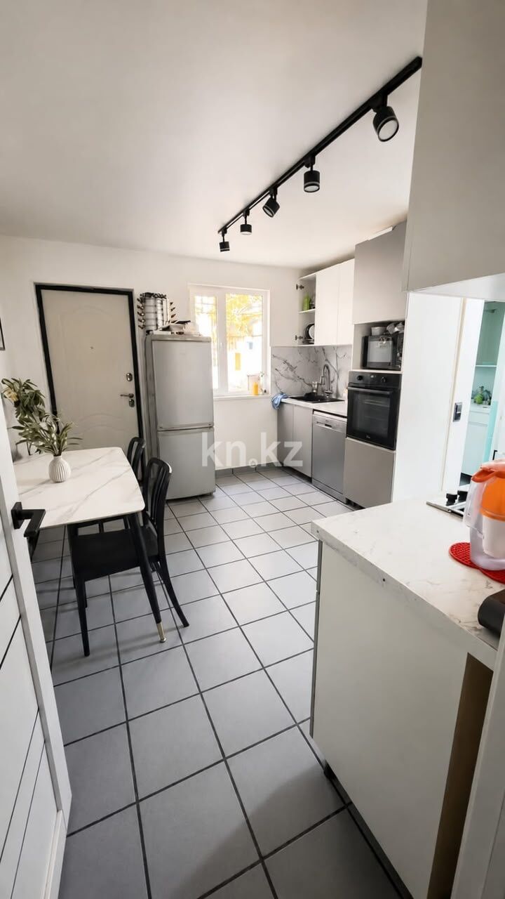 Продажа 3-комнатного дома, 80 м² - Продажа домов, коттеджей от собственников в Алматы - страница 2 фото 5 из 12