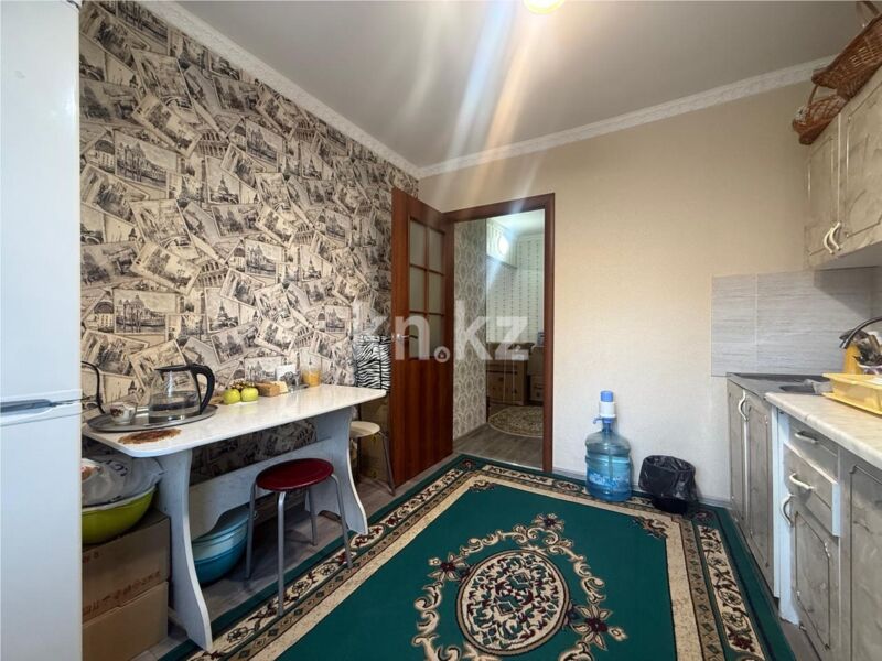 Продажа 2-комнатной квартиры, 57 м² - Продажа двухкомнатных квартир в панельном доме в Караганде - страница 16 фото 22 из 28