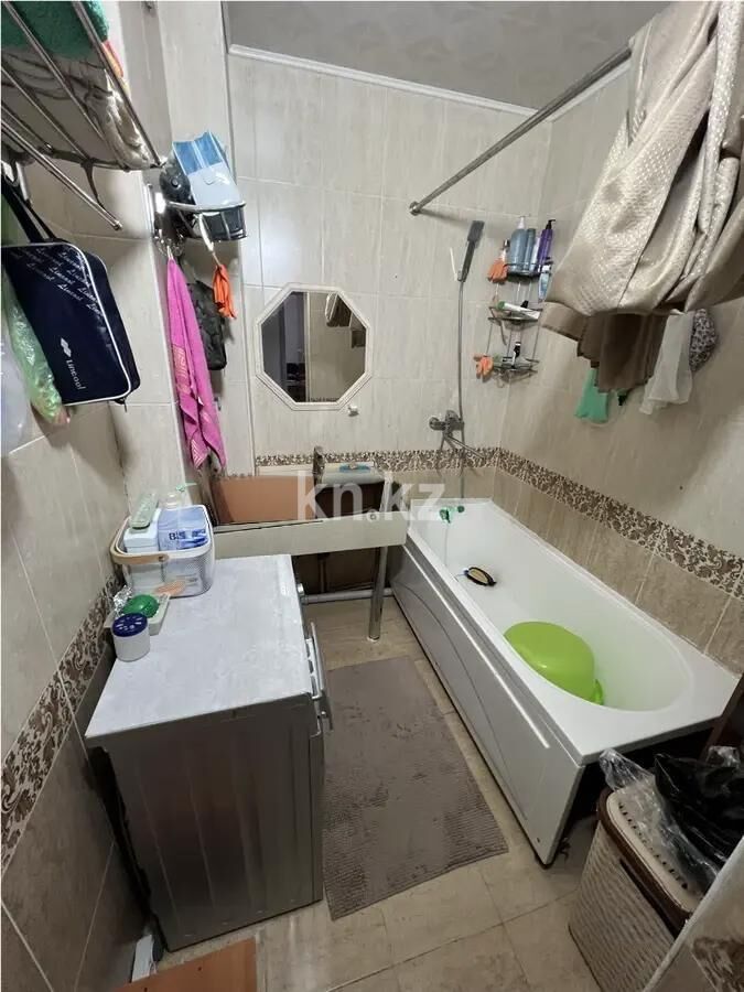 Продажа 3-комнатной квартиры, 95 м² - Продажа трехкомнатных квартир в Турксибском р-не Алматы - страница 8 фото 4 из 5
