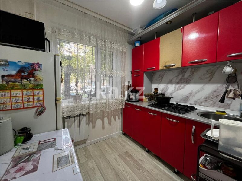 Продажа 3-комнатной квартиры, 63 м² - Продажа трехкомнатных квартир в Майкудуке Караганды фото 9 из 16