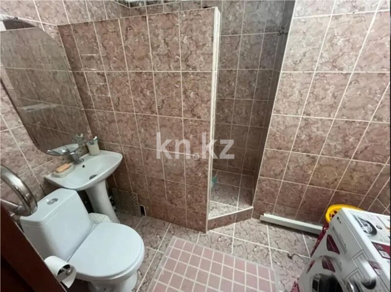 Продажа 2-комнатной квартиры, 43 м² - Продажа двухкомнатных квартир в панельном доме в Казахстане - страница 26 фото 4 из 5