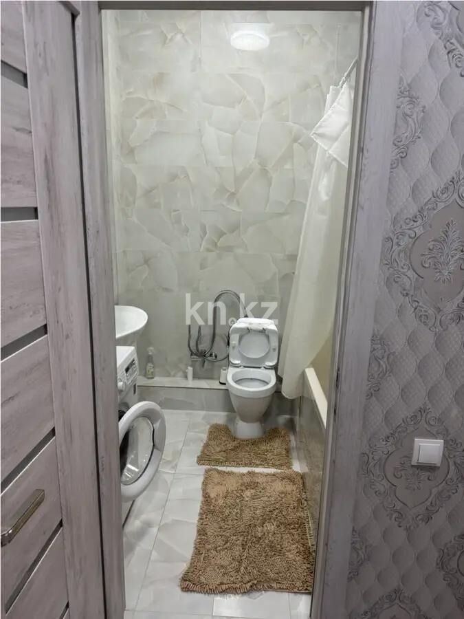 Продажа 2-комнатной квартиры, 56 м² - Аренда квартир помесячно в Темиртау фото 6 из 6