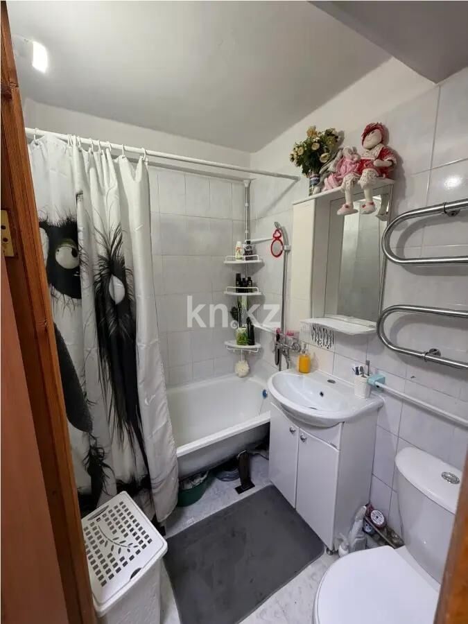 Продажа 2-комнатной квартиры, 44.8 м² - Продажа квартир в панельном доме в Астане - страница 4 фото 4 из 5