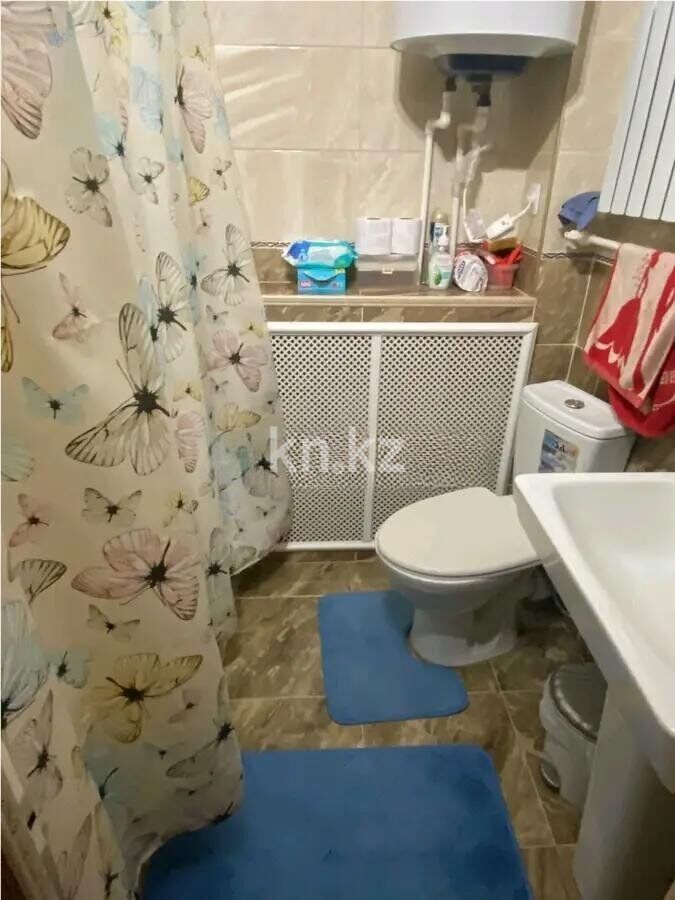 Продажа 1-комнатной квартиры, 40 м² - Продажа квартир от собственников в Караганде фото 3 из 4