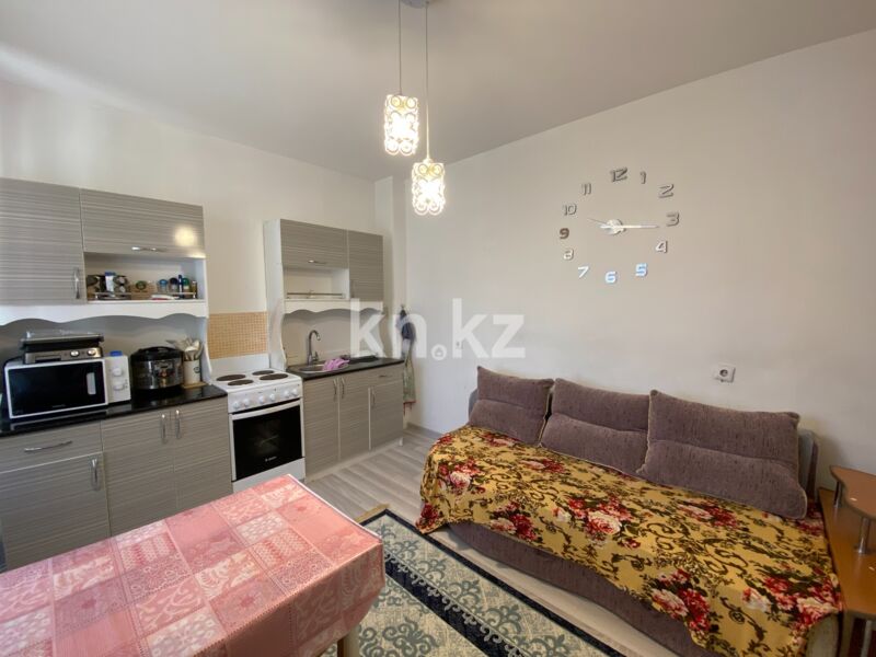 Продажа 1-комнатной квартиры, 52.4 м² - Продажа квартир в монолитном доме в Караганде фото 6 из 17