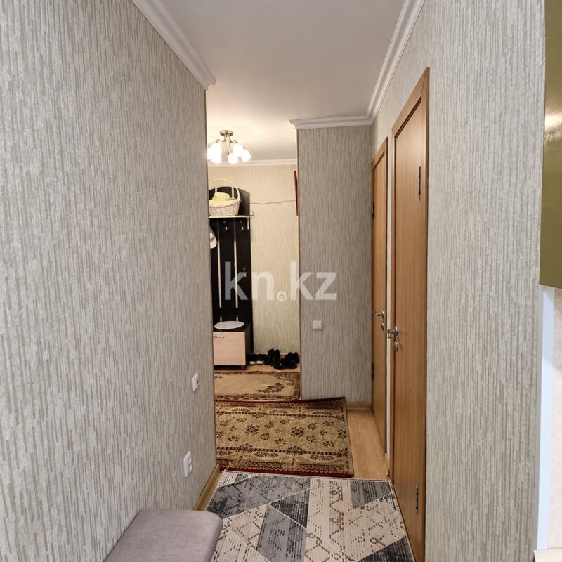 Продажа 4-комнатной квартиры, 61 м² - Продажа квартир в Пришахтинске Караганды фото 12 из 15