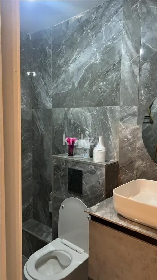 Продажа 1-комнатной квартиры, 30.6 м² - Продажа квартир в кирпичном доме в Алматы - страница 19 фото 4 из 5
