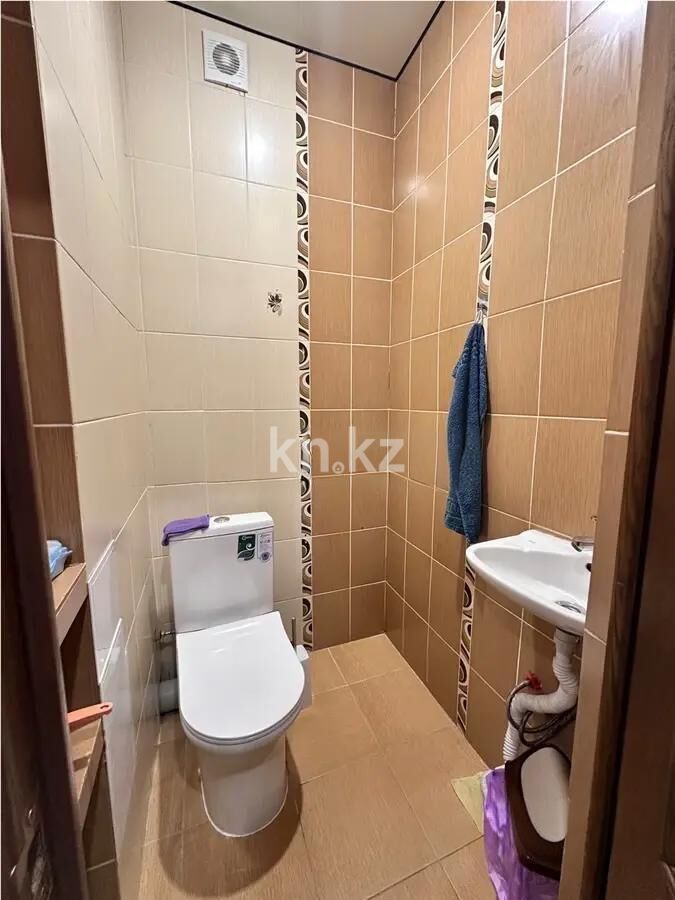 Продажа 2-комнатной квартиры, 80 м² - Продажа двухкомнатных квартир в р-не Сарыарка Астаны - страница 14 фото 6 из 8