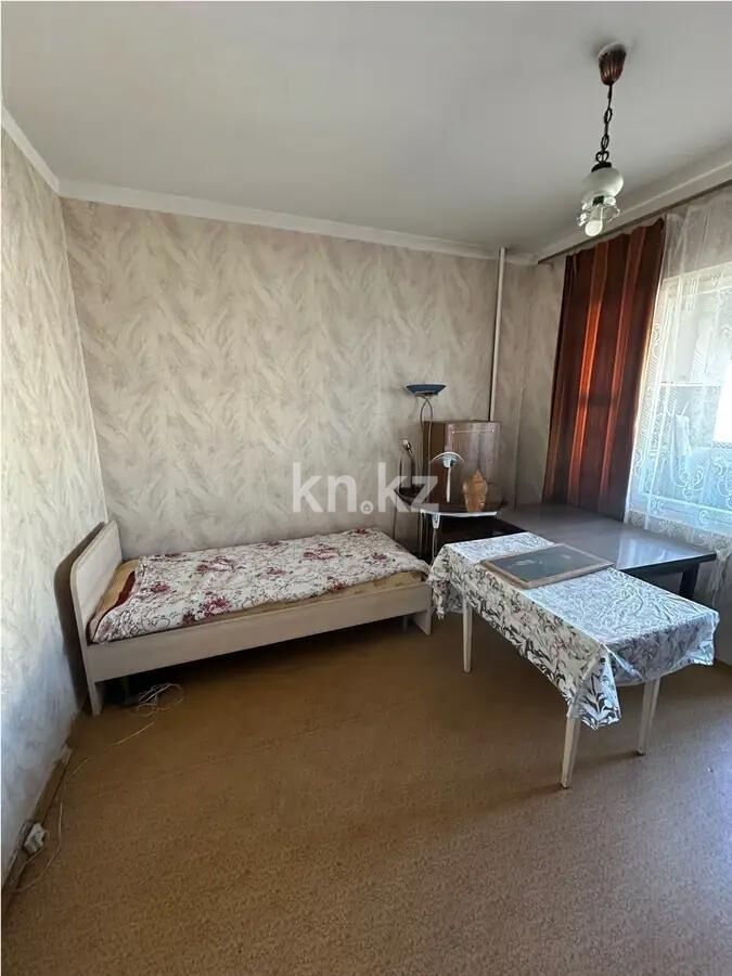 Продажа 3-комнатной квартиры, 68 м² - Продажа трехкомнатных квартир в панельном доме в Алматы фото 3 из 5