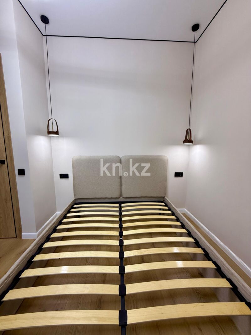 Продажа 2-комнатной квартиры, 43 м² - Продажа квартир в монолитном доме в Астане - страница 6 фото 7 из 8
