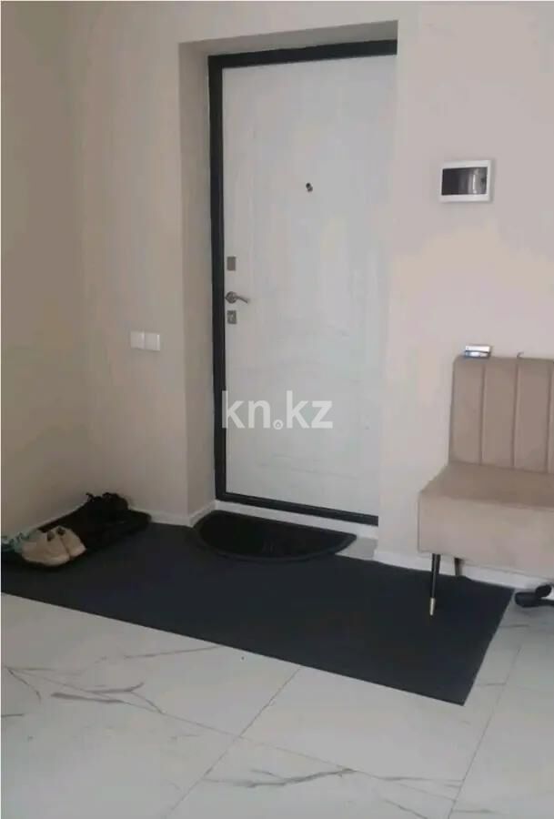 Продажа 2-комнатной квартиры, 57 м² - Продажа двухкомнатных квартир в монолитно-каркасном доме в Алматы - страница 138 фото 4 из 4