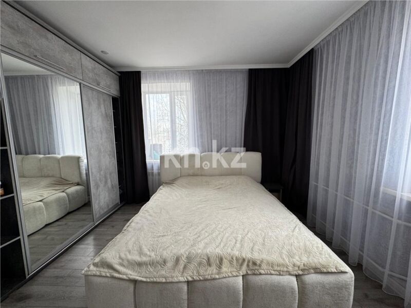 Продажа 3-комнатной квартиры, 80 м² - Продажа трехкомнатных квартир в Темиртау - страница 13 фото 4 из 20