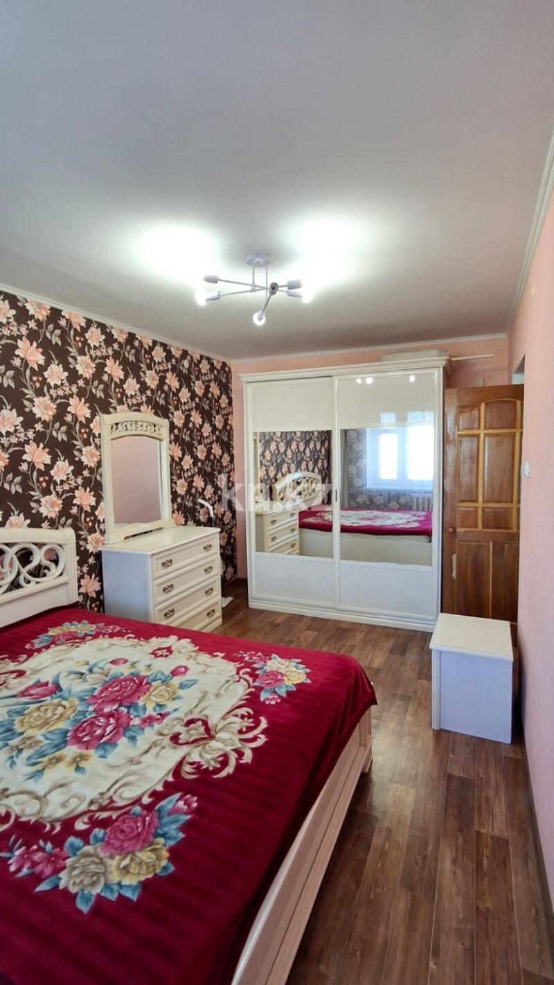Аренда 2-комнатной квартиры, 51 м² - Аренда двухкомнатных квартир помесячно в Казахстане фото 6 из 16