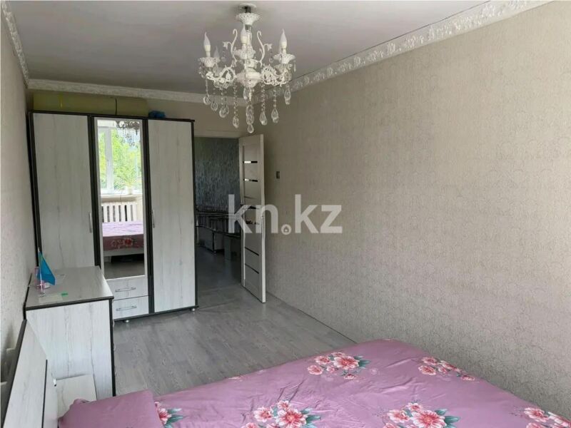 Продажа 2-комнатной квартиры, 43 м² - Продажа двухкомнатных квартир в Абае фото 4 из 6