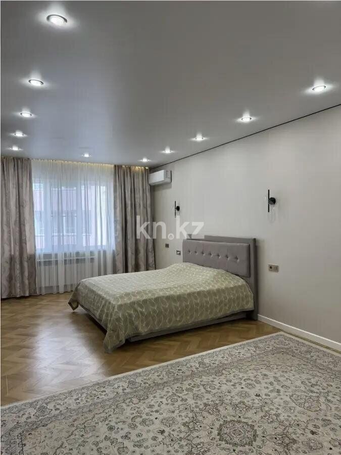 Продажа 3-комнатной квартиры, 130 м² - Продажа трехкомнатных квартир в монолитном доме в Казахстане фото 3 из 5