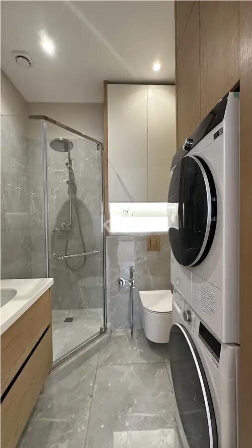 Продажа 4-комнатной квартиры, 120 м² - Продажа квартир в блочном доме в Астане - страница 11 фото 4 из 5