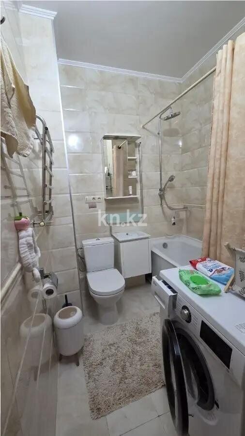 Продажа 4-комнатной квартиры, 101 м² - Продажа четырехкомнатных квартир в Алматы фото 5 из 5