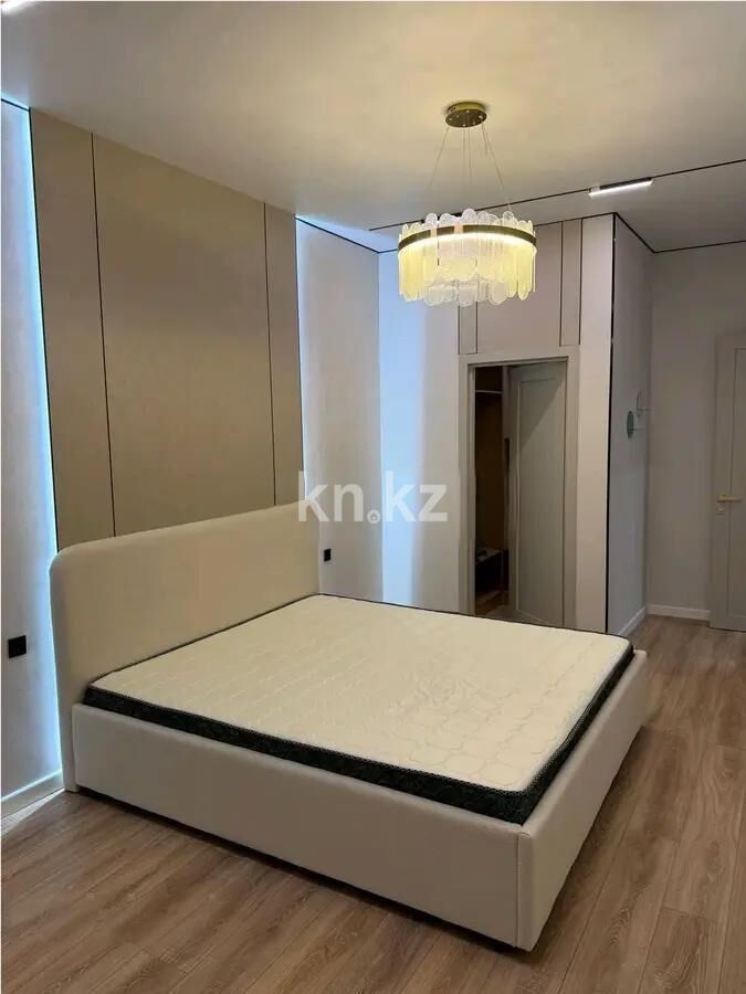 Продажа 1-комнатной квартиры, 58 м² - Продажа однокомнатных квартир в р-не Нура Астаны - страница 36 фото 2 из 5