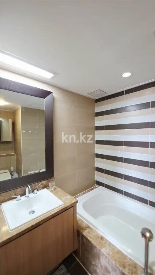 Продажа 3-комнатной квартиры, 97.4 м² - Продажа трехкомнатных квартир в блочном доме в Казахстане - страница 16 фото 5 из 6