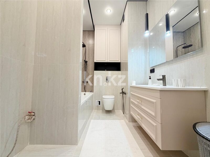 Продажа 2-комнатной квартиры, 65 м² - Продажа двухкомнатных квартир в блочном доме в Астане - страница 62 фото 11 из 11