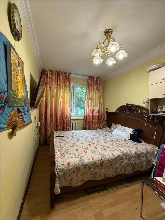 Продажа 3-комнатной квартиры, 57.6 м² - Продажа трехкомнатных квартир в Ауэзовском р-не Алматы - страница 16 фото 2 из 4