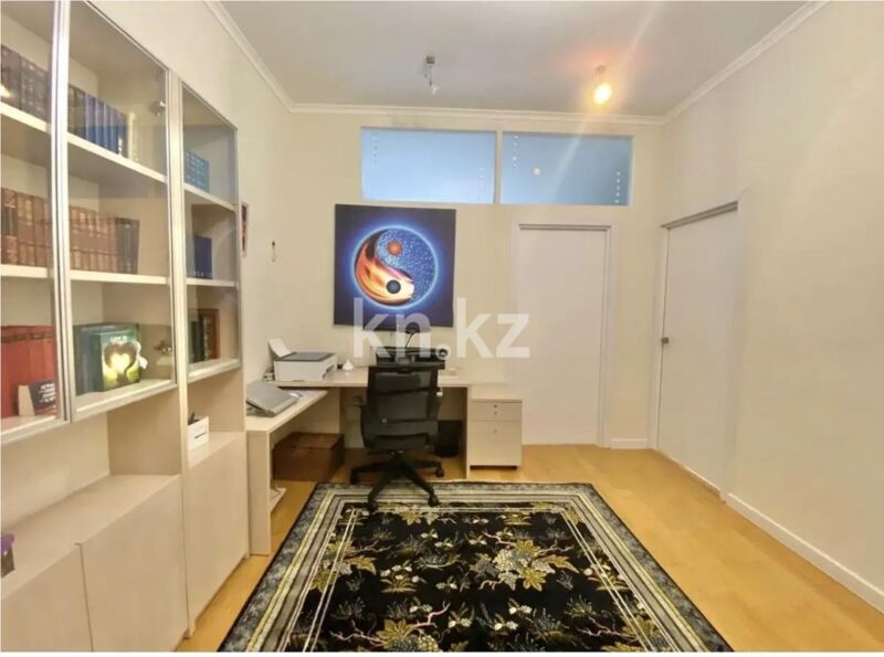 Продажа 3-комнатной квартиры, 136 м² - Продажа квартир в кирпичном доме в Астане - страница 145 фото 3 из 7