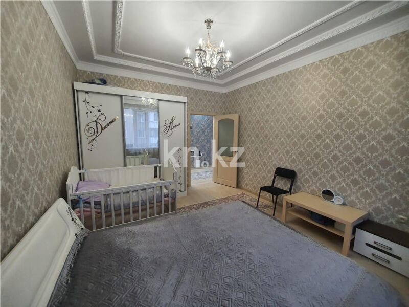 Продажа 2-комнатной квартиры, 75 м² - Продажа двухкомнатных квартир в кирпичном доме в Караганде - страница 30 фото 4 из 8
