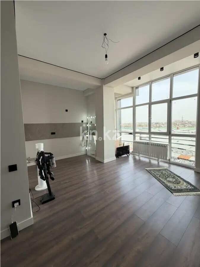 Продажа 2-комнатной квартиры, 53.3 м² - Продажа квартир в монолитно-каркасном доме в Казахстане - страница 16 фото 2 из 3