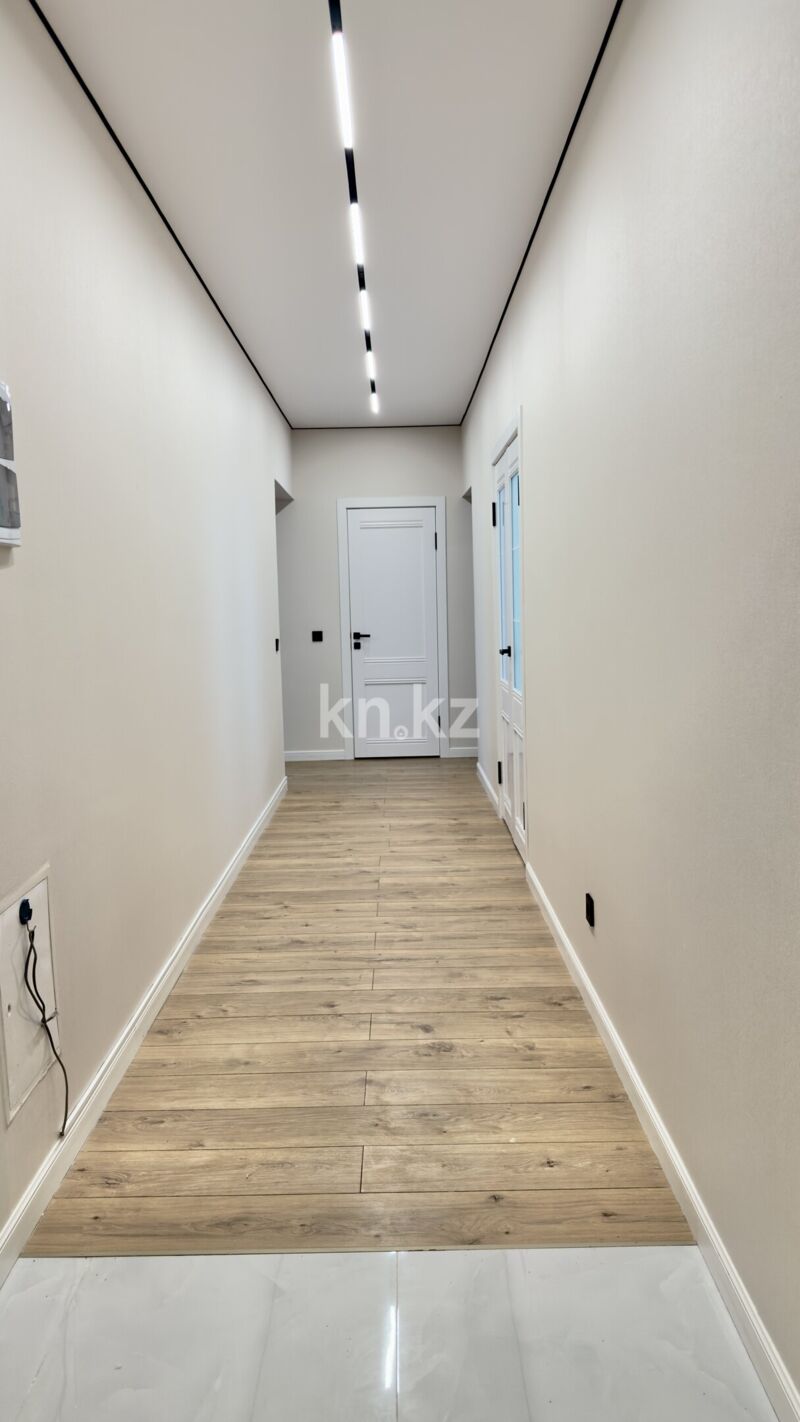 Продажа 3-комнатной квартиры, 80 м² - Продажа трехкомнатных квартир в Астане - страница 2 фото 4 из 31