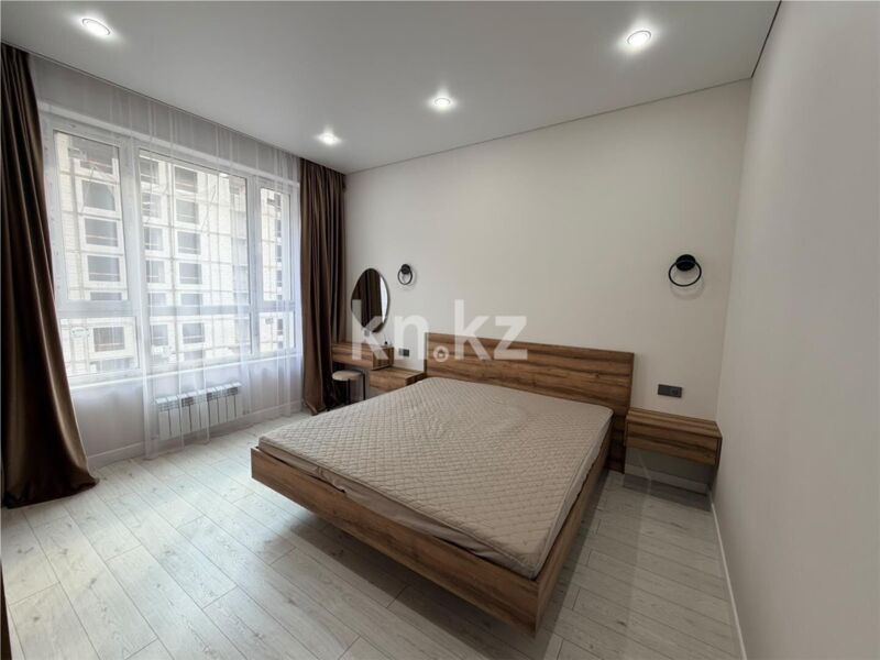Продажа 2-комнатной квартиры, 43 м² - Продажа квартир в Астане - страница 19 фото 3 из 7