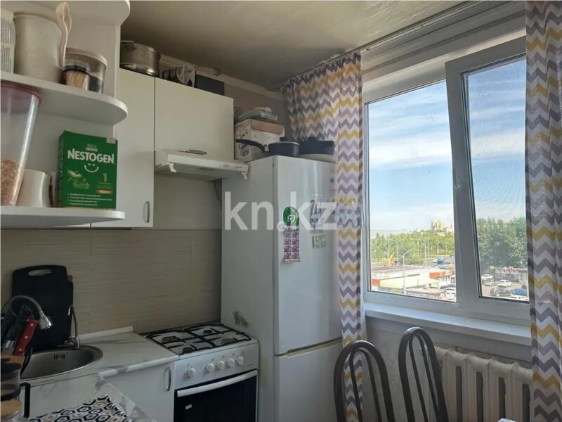 Продажа 2-комнатной квартиры, 42.9 м² - Продажа двухкомнатных квартир в панельном доме в Казахстане - страница 93 фото 3 из 5