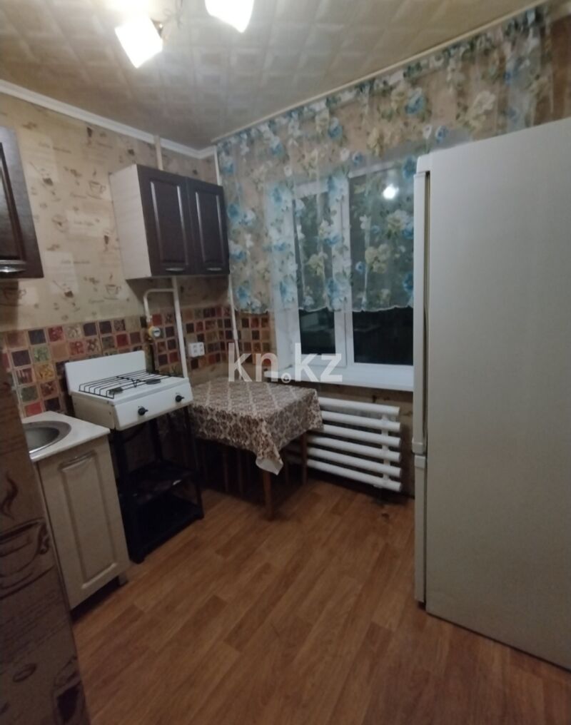 Продажа 1-комнатной квартиры, 32 м² - Продажа квартир в панельном доме в Караганде - страница 3 фото 3 из 11