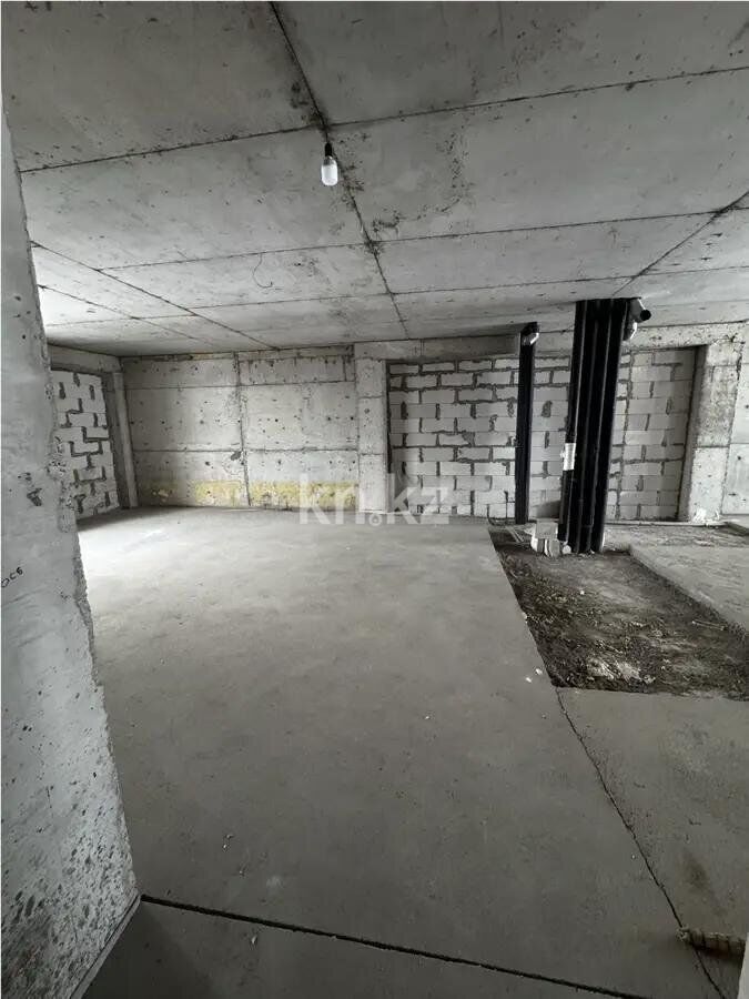 Продажа 3-комнатной квартиры, 109.5 м² - Продажа квартир в Турксибском р-не Алматы фото 3 из 3