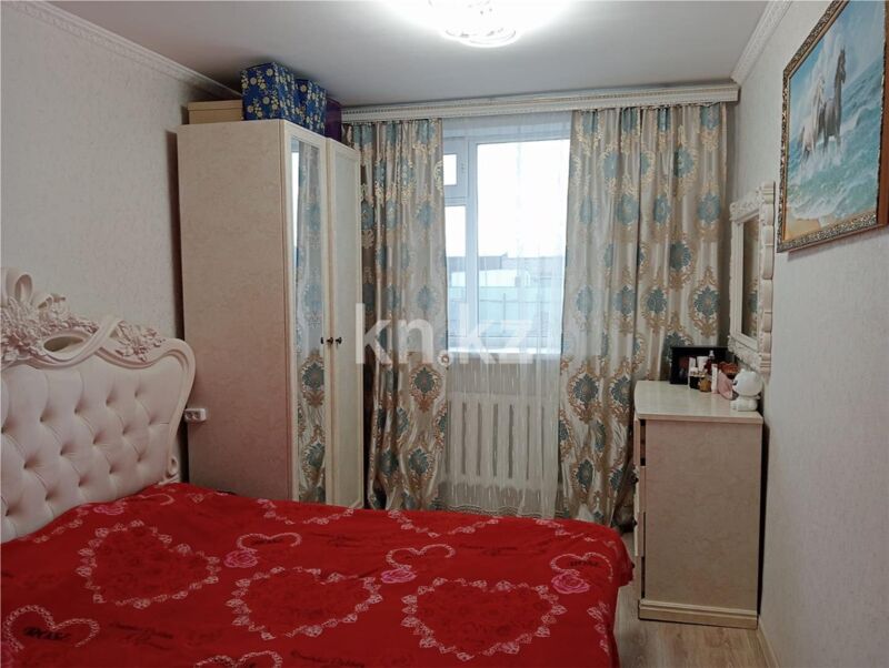 Продажа 3-комнатного дома, 100 м² - Продажа домов, коттеджей в Казахстане - страница 9 фото 2 из 8