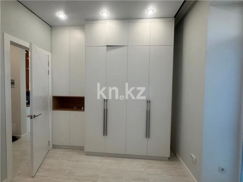 Продажа 2-комнатной квартиры, 39.9 м² - Продажа двухкомнатных квартир от собственников в Казахстане - страница 2 фото 1 из 3