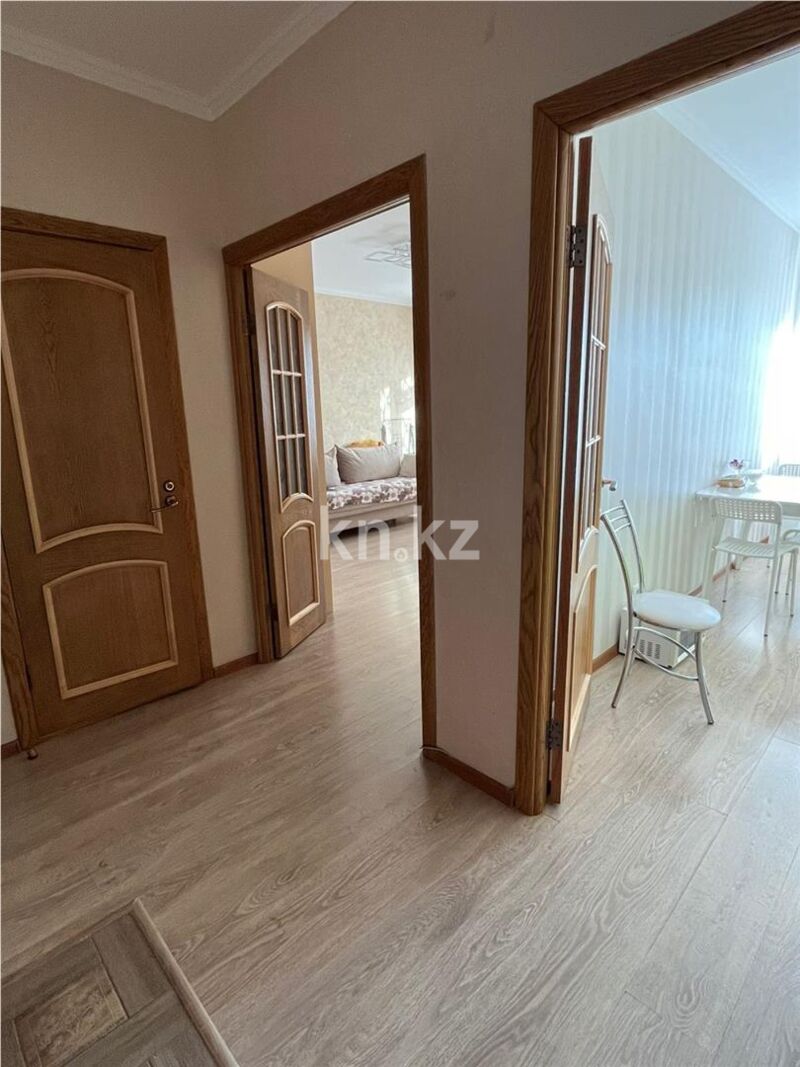 Продажа 1-комнатной квартиры, 44 м² - Продажа однокомнатных квартир в р-не Есиль Астаны - страница 31 фото 6 из 7