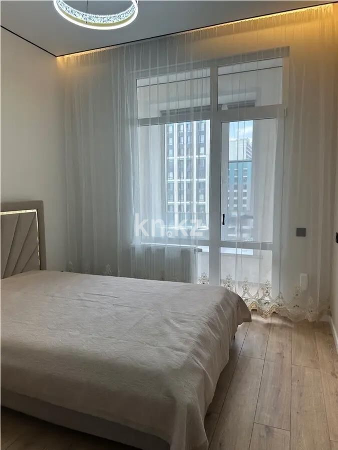 Продажа 2-комнатной квартиры, 38.2 м² - Продажа двухкомнатных квартир в р-не Сарайшык Астаны - страница 33 фото 2 из 4